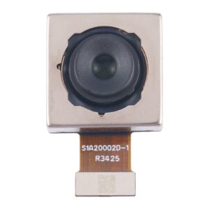 For Xiaomi Redmi Note 13 Pro 5G Original Main Back Facing Camera