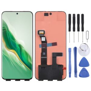 For Honor Magic6 Original LCD Screen with Digitizer Full Assembly