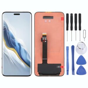 For Honor Magic6 Pro Original LCD Screen with Digitizer Full Assembly