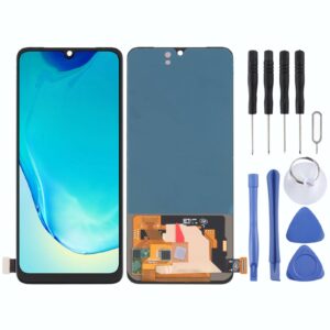 For vivo V25 5G V2202 OLED LCD Screen with Digitizer Full Assembly