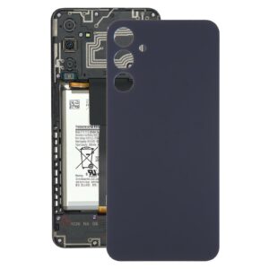 For Samsung Galaxy A15 SM-A155F Original Battery Back Cover(Black)