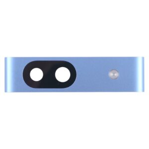 For Google Pixel 8a Original Camera Lens Cover (Blue)