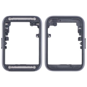 For Huawei Watch Fit 2 Original LCD Screen Frame Bezel Plate (Black)