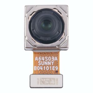 For Realme 7i Original Main Back Facing Camera