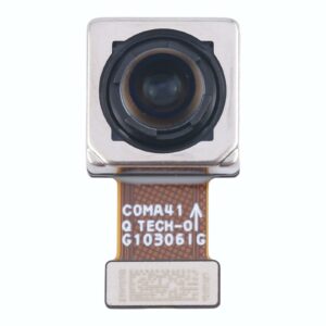 For Realme Q3 Pro Carnival Original Main Back Facing Camera