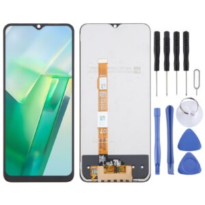 For vivo T2x 5G OEM LCD Screen With Digitizer Full Assembly