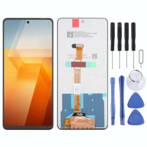 For vivo iQOO Z7 China V2270A OEM LCD Screen With Digitizer Full Assembly