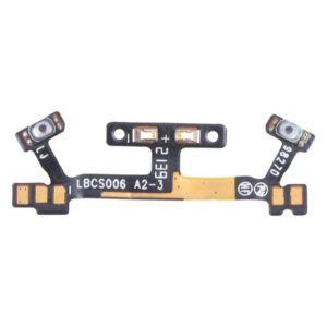 For Xiaomi Watch Color 2 Original Power Button Flex Cable