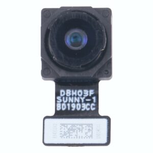 For Realme Q3 Pro Carnival Original Wide Camera