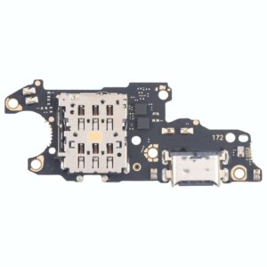 For Huawei Nova 12 OEM Charging Port Board