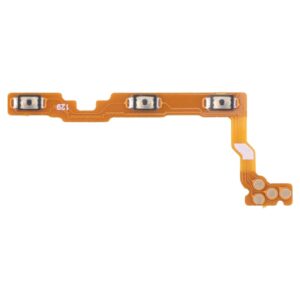 For Huawei Nova 12 OEM Power Button & Volume Button Flex Cable