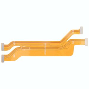 For Realme GT5 OEM Motherboard Flex Cable