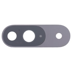 For Google Pixel 9 Original Camera Lens Cover (Black)