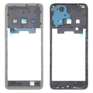 For Xiaomi Redmi A3 Original Middle Frame Bezel Plate (Green)