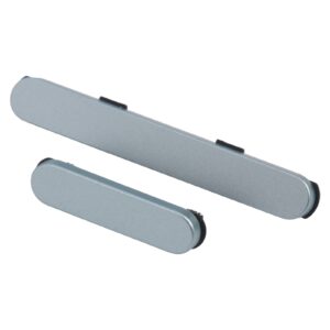 For Google Pixel 9 Original Power Button and Volume Control Button (Green)