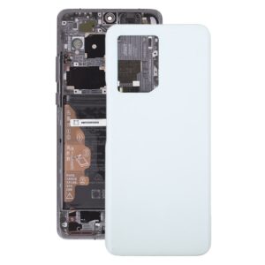 For Honor 100 Battery Back Cover(White)