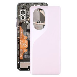For Honor 200 Pro Battery Back Cover(Pink)