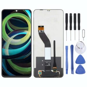 For Xiaomi Redmi A3 Pro Original LCD Screen With Digitizer Full Assembly