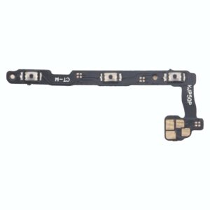 For Huawei P50 Pro OEM Power Button & Volume Button Flex Cable