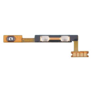 For Honor X6b OEM Power Button & Volume Button Flex Cable
