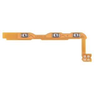 For Honor 200 OEM Power Button & Volume Button Flex Cable