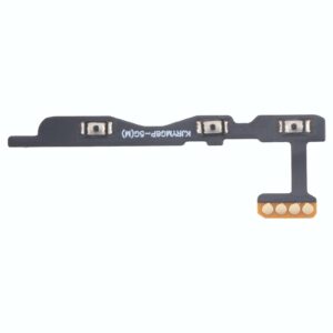 For Honor Magic6 Pro OEM Power Button & Volume Button Flex Cable