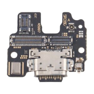 For Motorola Moto S30 Pro OEM Charging Port Board