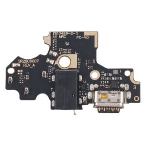 For Motorola Edge OEM Charging Port Board