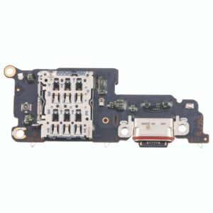 For Realme 12 Pro+ RMX3840 Original SIM Card Reader Board