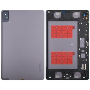 For TCL Tab 11 Original Battery Back Cover(Grey)