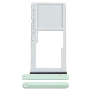 For TCL Tab 10s 4G Original Micro SD Card Tray (Green)