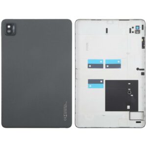 For TCL Tab 10s 4G Original Battery Back Cover(Black)