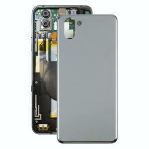 For Sharp Aquos R3 Original Battery Back Cover