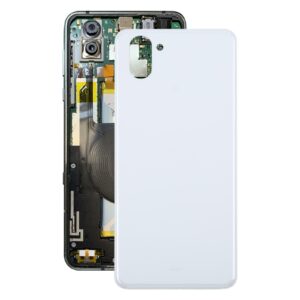 For Sharp Aquos R3 Original Battery Back Cover