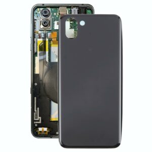 For Sharp Aquos R2 Original Battery Back Cover