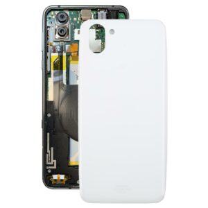 For Sharp Aquos R2 Original Battery Back Cover