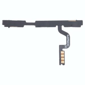 For Realme C63 OEM Power Button & Volume Button Flex Cable