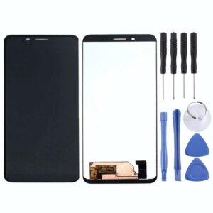 For Ulefone Armor 25T LCD Screen with Digitizer Full Assembly