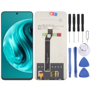 For Huawei nova 12i Original LCD Screen with Digitizer Full Assembly