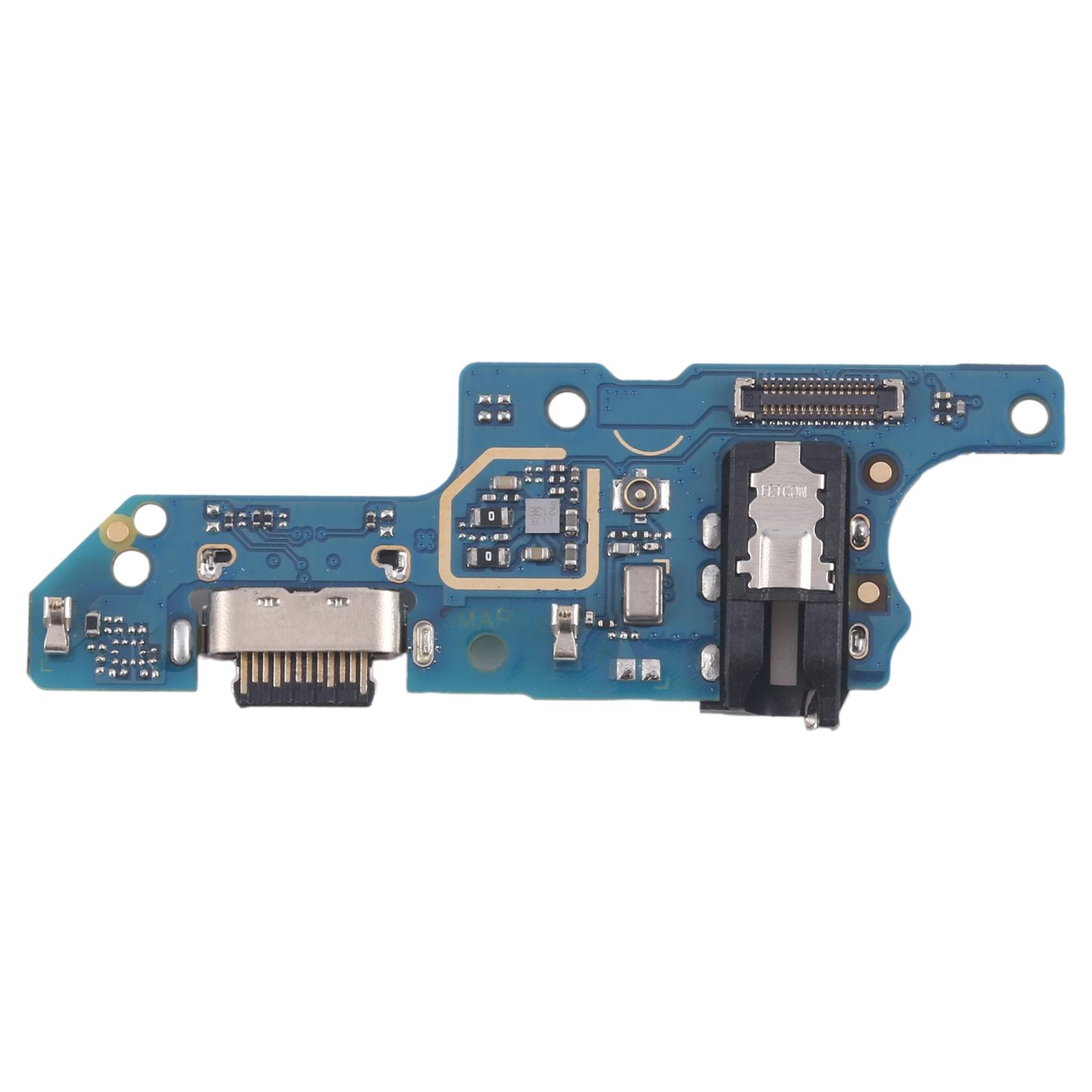For Infinix Smart Plus X6517 OEM Charging Port Board