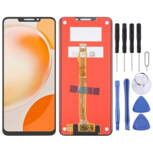 For Huawei nova Y91 OEM LCD Screen with Digitizer Full Assembly