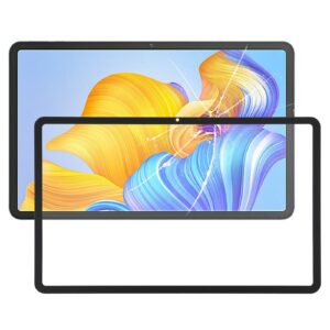 For Honor Pad 8 HEY-W09 Front Screen Outer Glass Lens