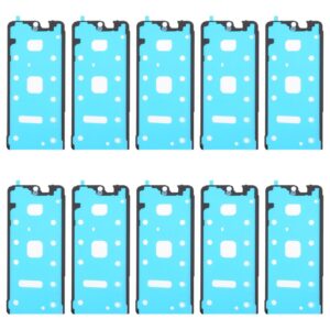 For Honor 200 10pcs Front Housing Adhesive