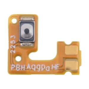 For Honor Pad V8 BRT-W09 Power Button Flex Cable
