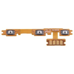 For Honor Pad X8 Pro ELN-W09 Power Button & Volume Button Flex Cable