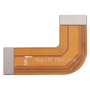 For Honor Pad V8 BRT-W09 Subsidiary Board Connection Flex Cable