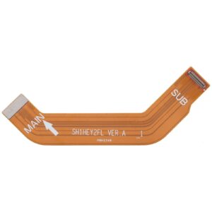For Honor Pad 9 HEY2-W09 Motherboard Flex Cable