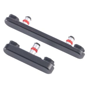 For ZTE nubia Red Magic 8 Pro NX729J Power Button and Volume Control Button (Grey)