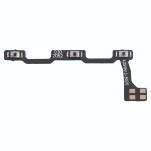 For OPPO Reno13 5G OEM Power Button & Volume Button Flex Cable