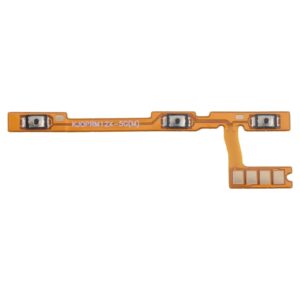 For Realme 13 5G OEM Power Button & Volume Button Flex Cable